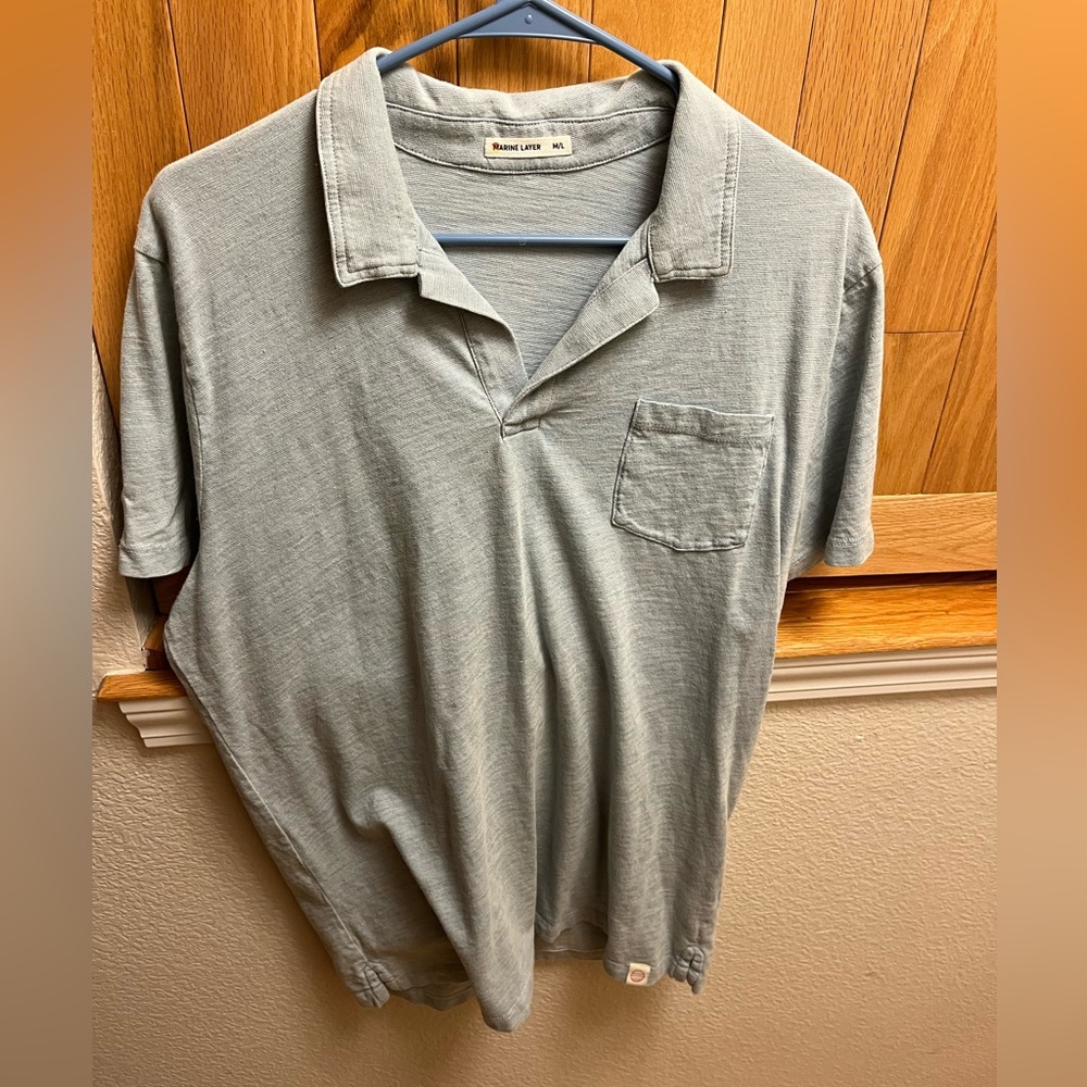 Men’s Polo